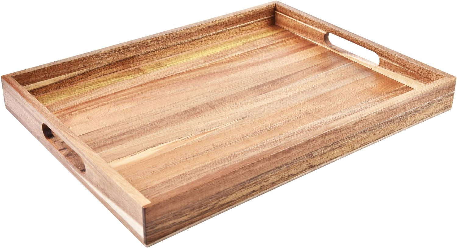 Serving Tray with Handles, Serving Trays -17 Serving Tray with Handles, Serving Trays -17